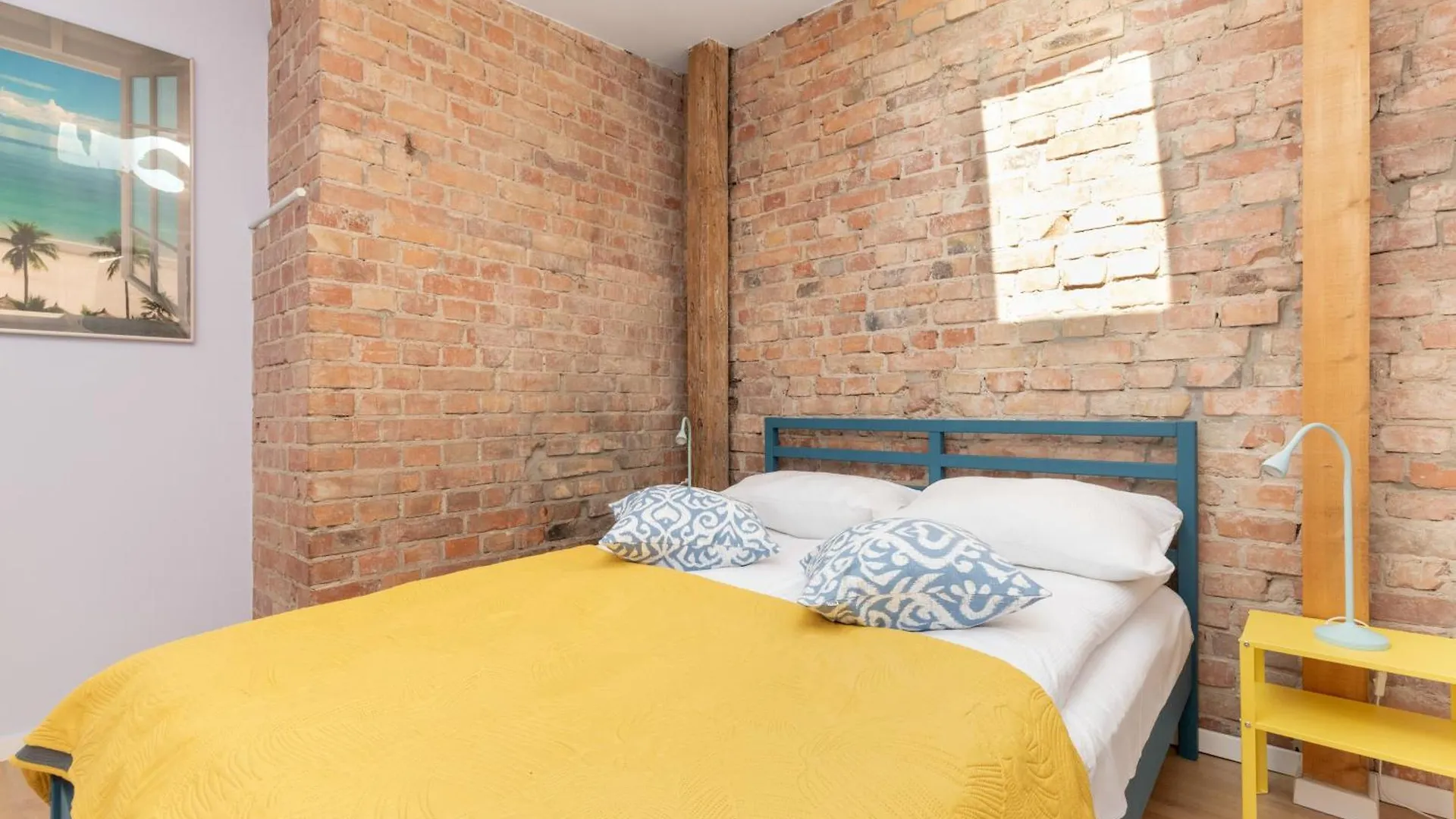 Apartment Piekne Apartamenty W Sopocie Molo & Plaza By Rent Like Home Sopot