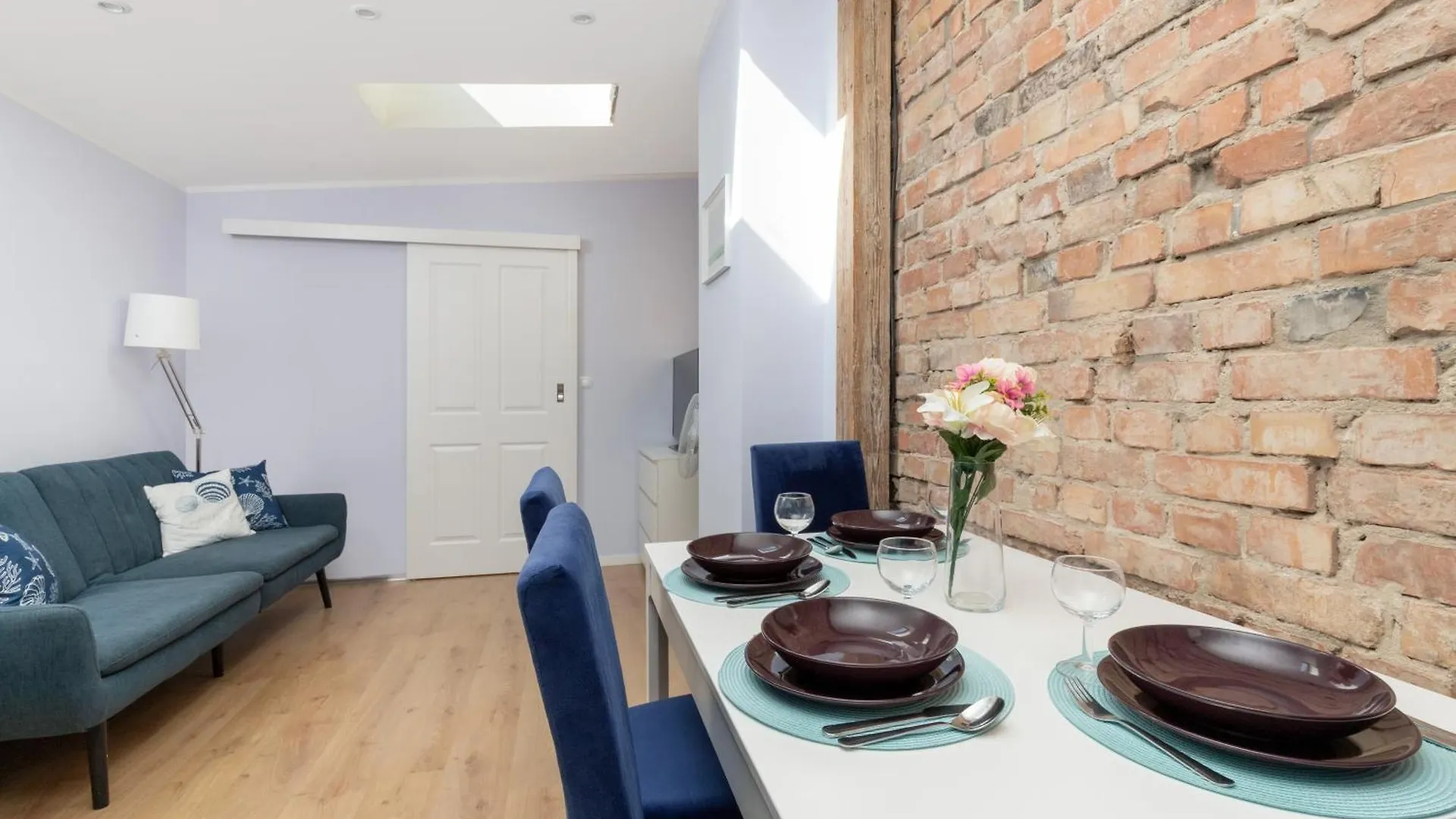 Apartment Piekne Apartamenty W Sopocie Molo & Plaza By Rent Like Home Sopot