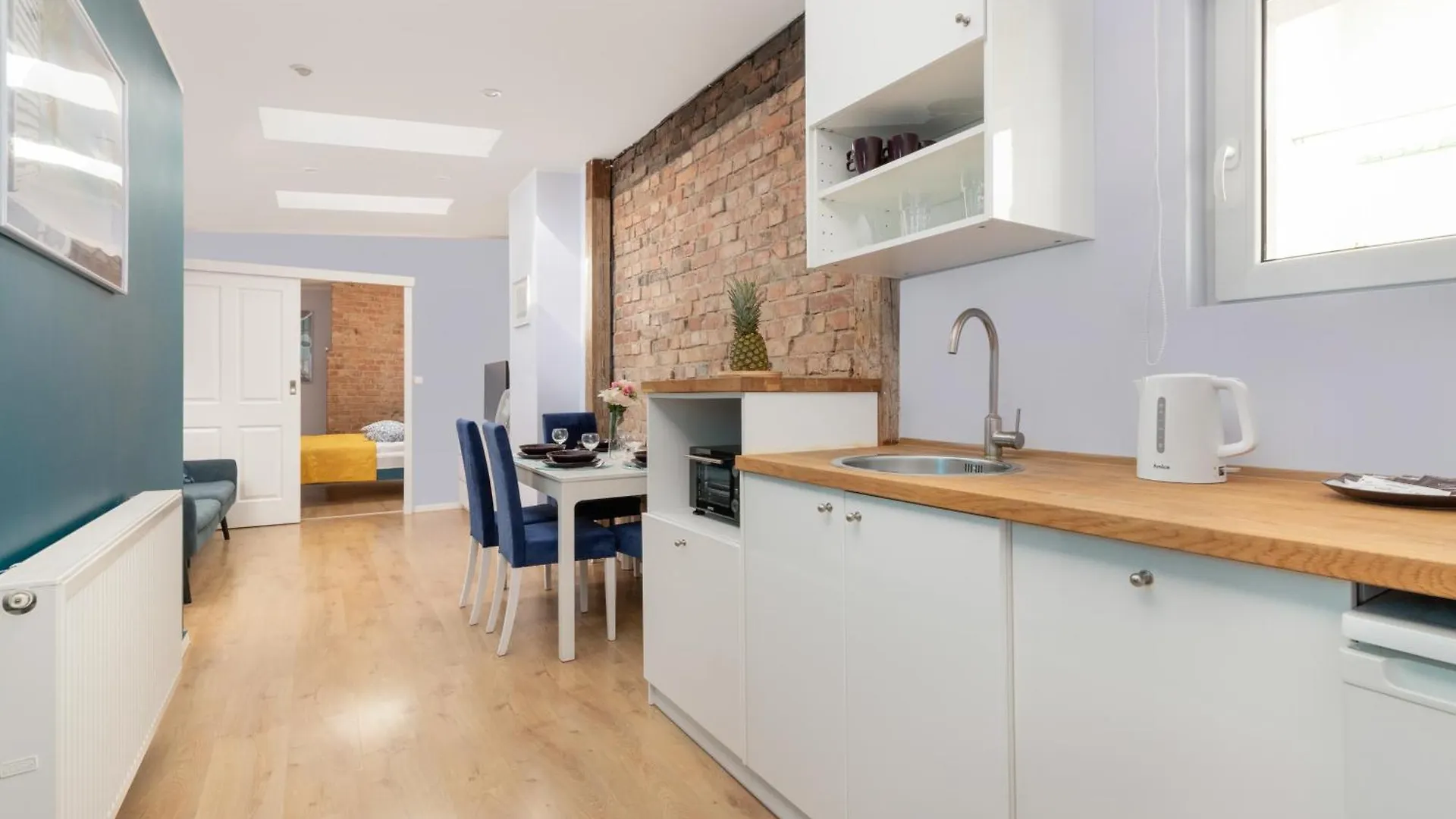 Piekne Apartamenty W Sopocie Molo & Plaza By Rent Like Home Sopot Poland