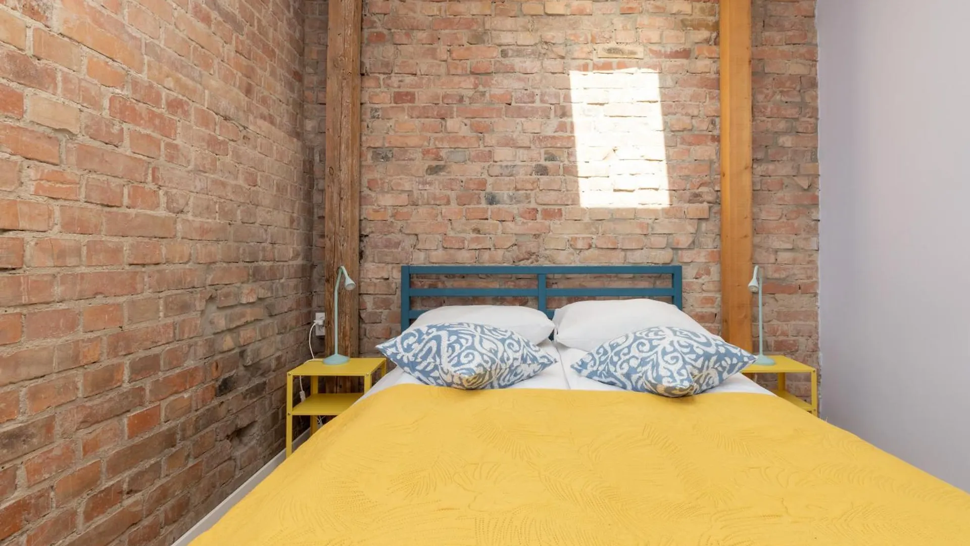 Piekne Apartamenty W Sopocie Molo & Plaza By Rent Like Home Sopot Poland