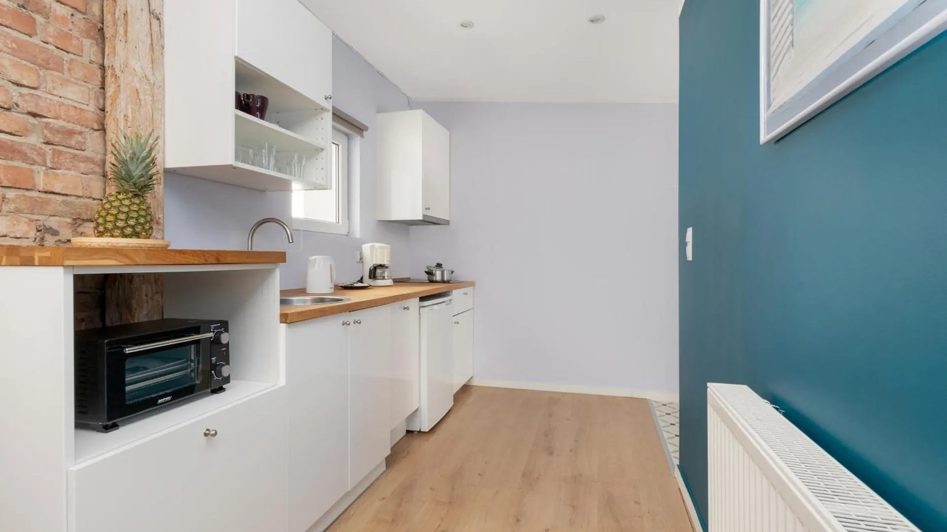 Piekne Apartamenty W Sopocie Molo & Plaza By Rent Like Home Sopot 0*,