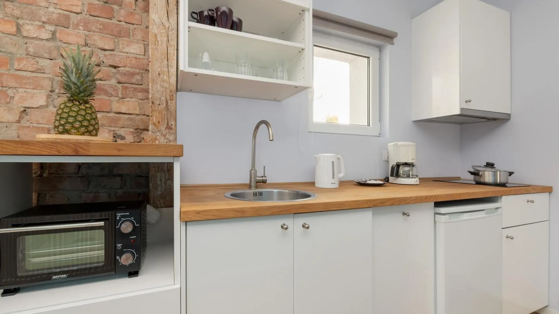 Piekne Apartamenty W Sopocie Molo & Plaza By Rent Like Home Sopot 0*,