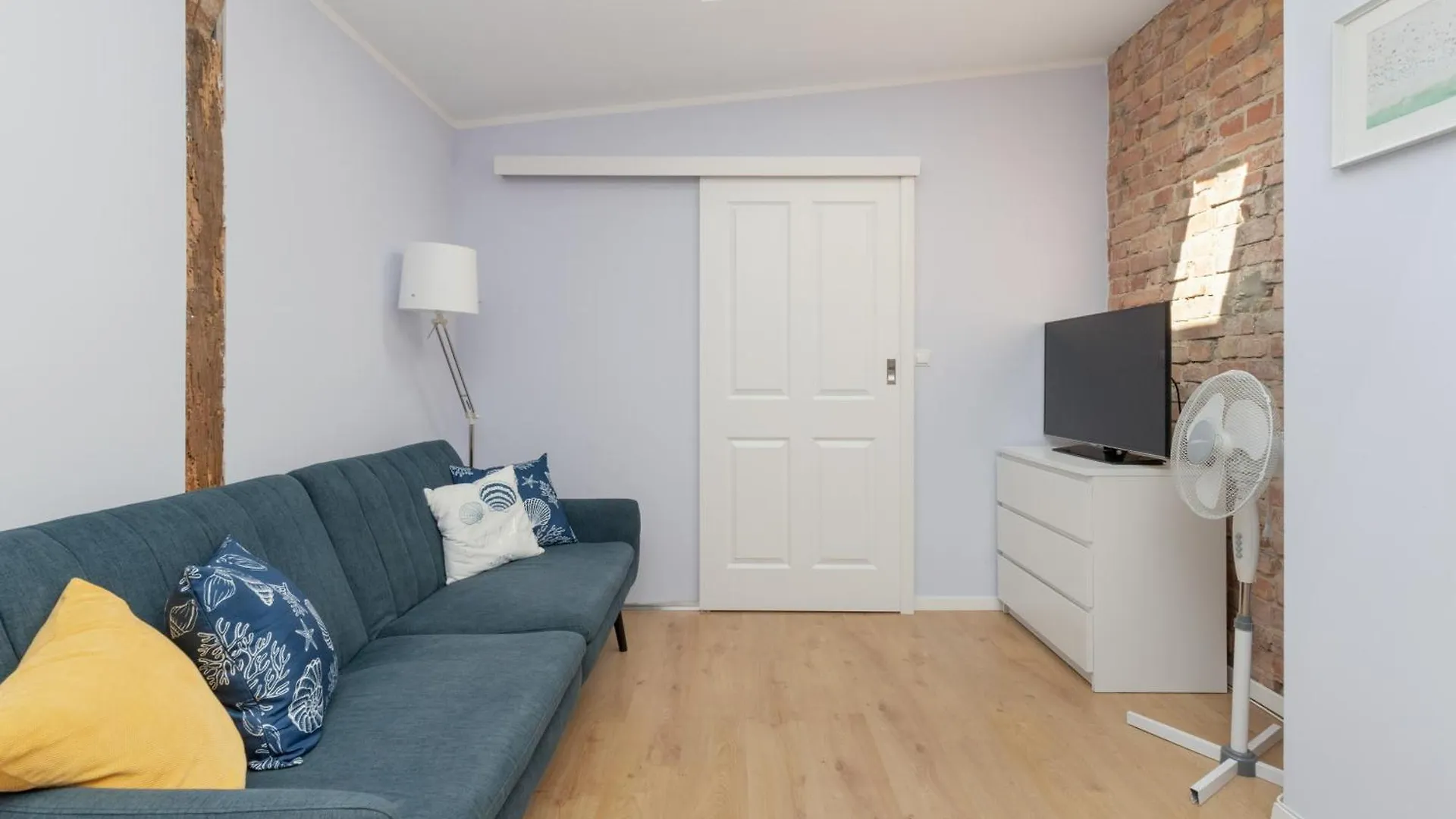 Piekne Apartamenty W Sopocie Molo & Plaza By Rent Like Home Sopot Poland