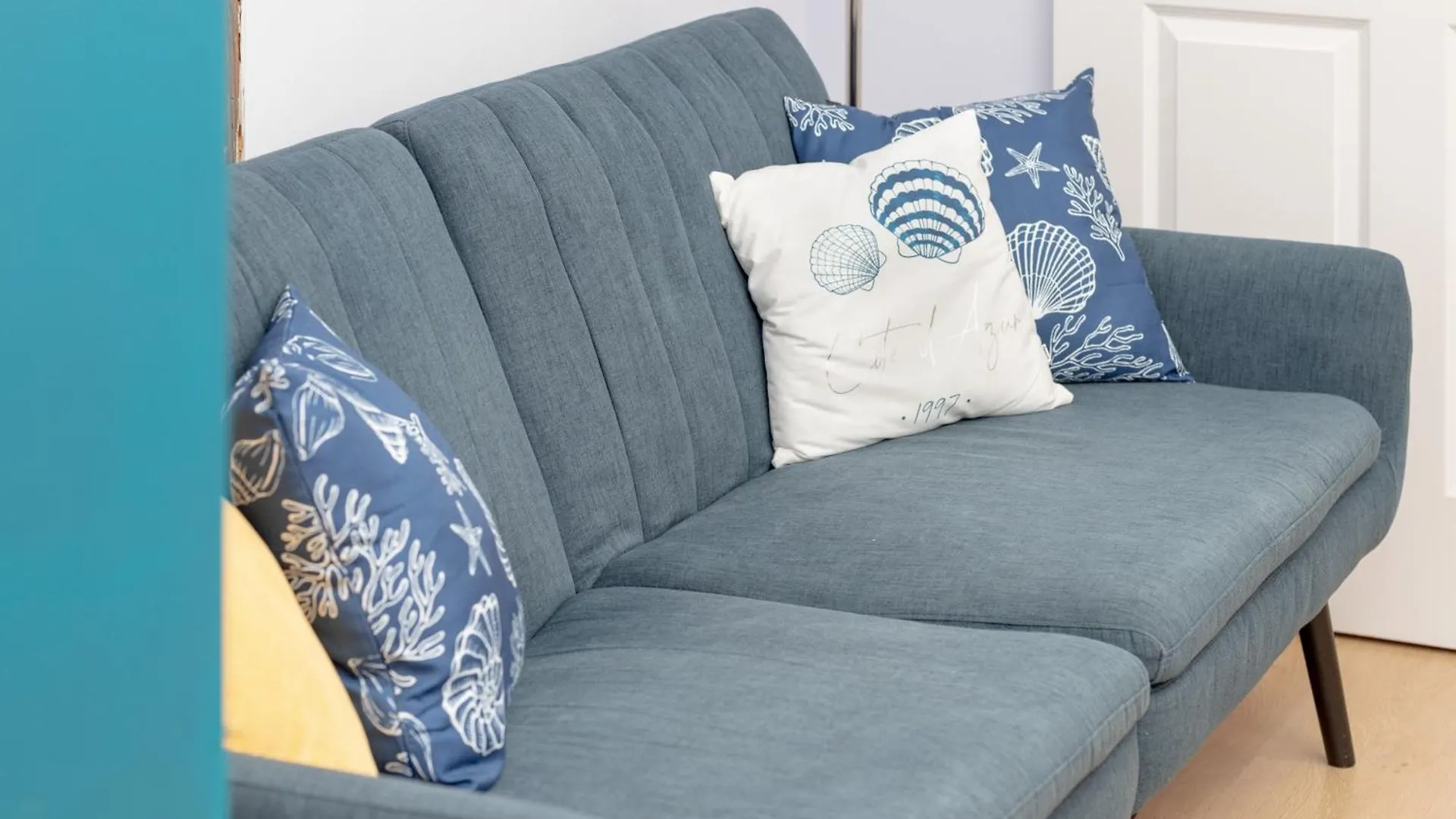 Apartment Piekne Apartamenty W Sopocie Molo & Plaza By Rent Like Home Sopot Poland