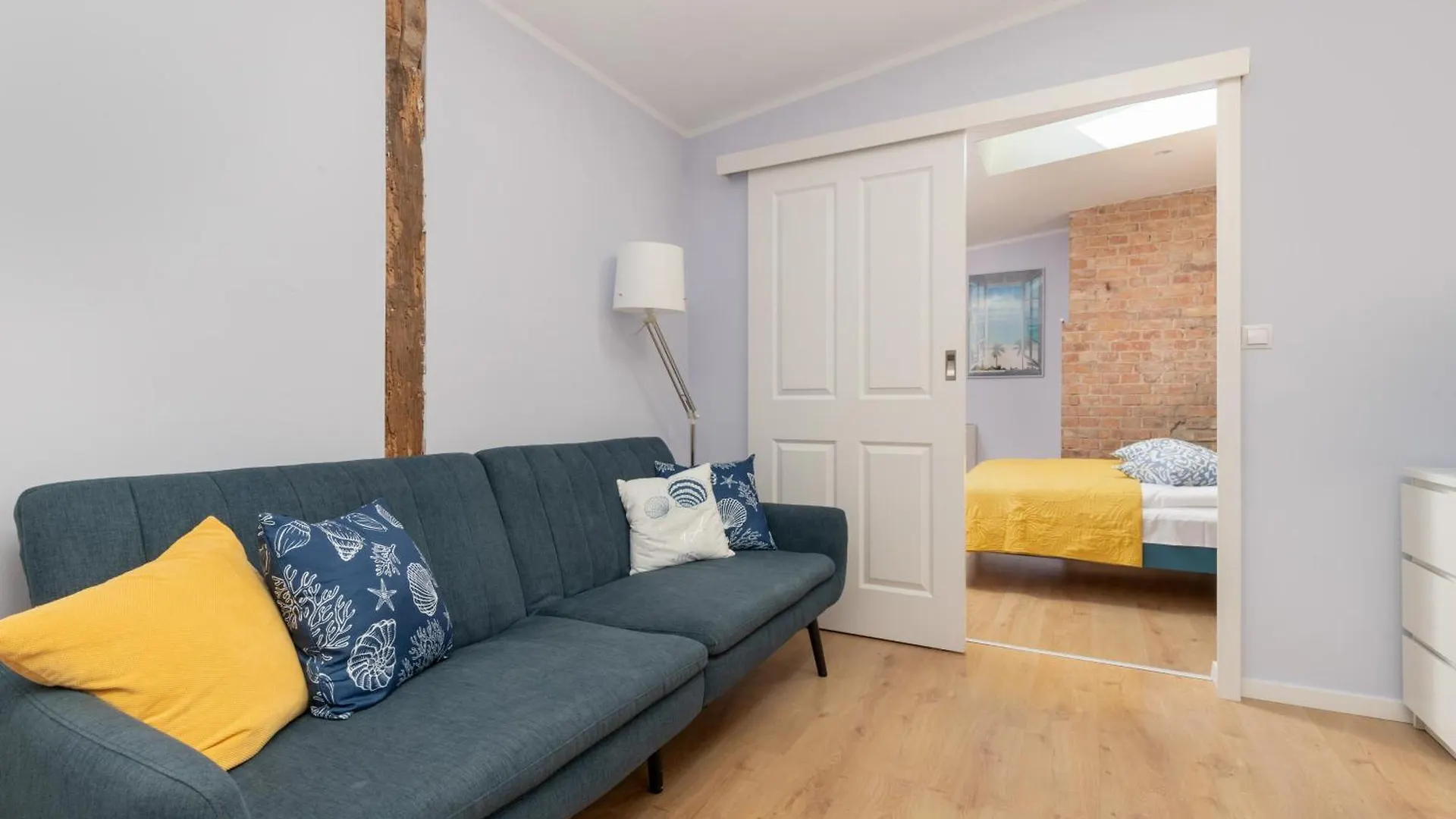 Piekne Apartamenty W Sopocie Molo & Plaza By Rent Like Home Sopot Apartment