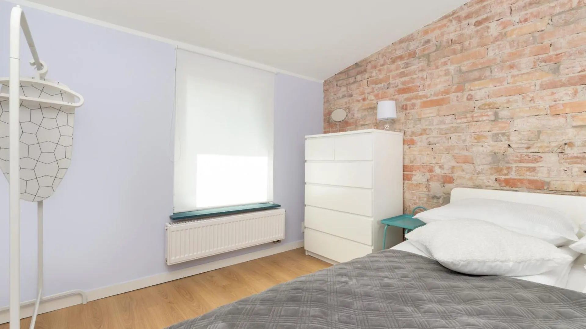 Piekne Apartamenty W Sopocie Molo & Plaza By Rent Like Home Sopot Appartement