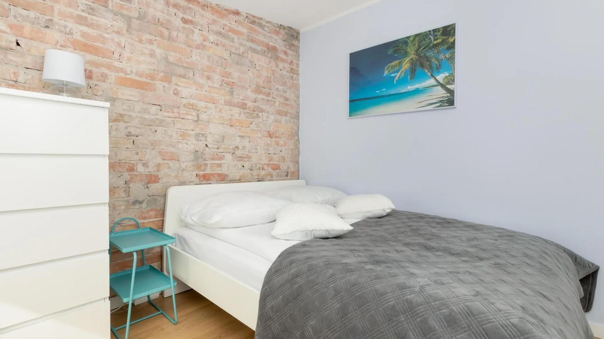 Appartement Piekne Apartamenty W Sopocie Molo & Plaza By Rent Like Home Sopot