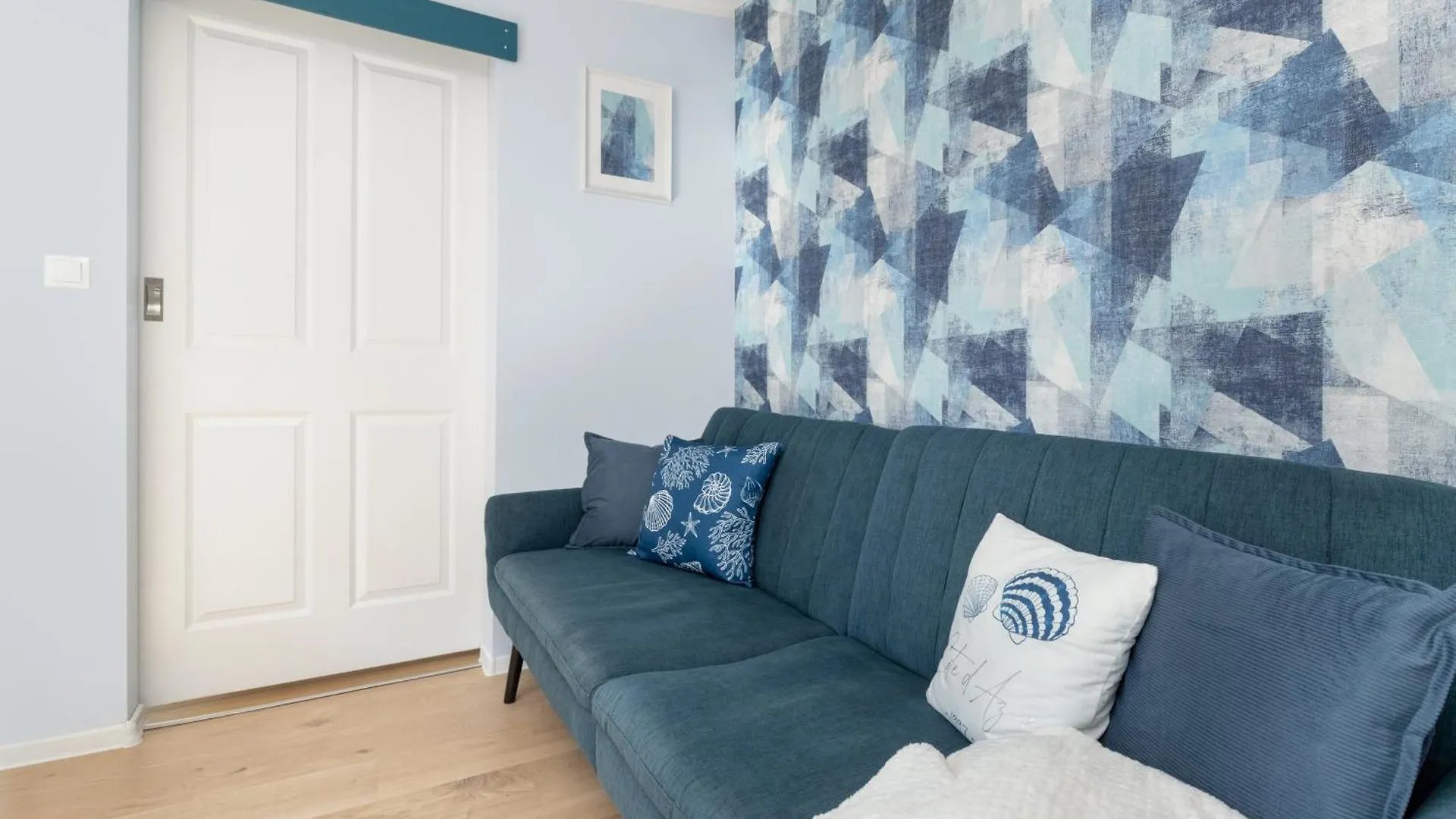 Piekne Apartamenty W Sopocie Molo & Plaza By Rent Like Home Sopot