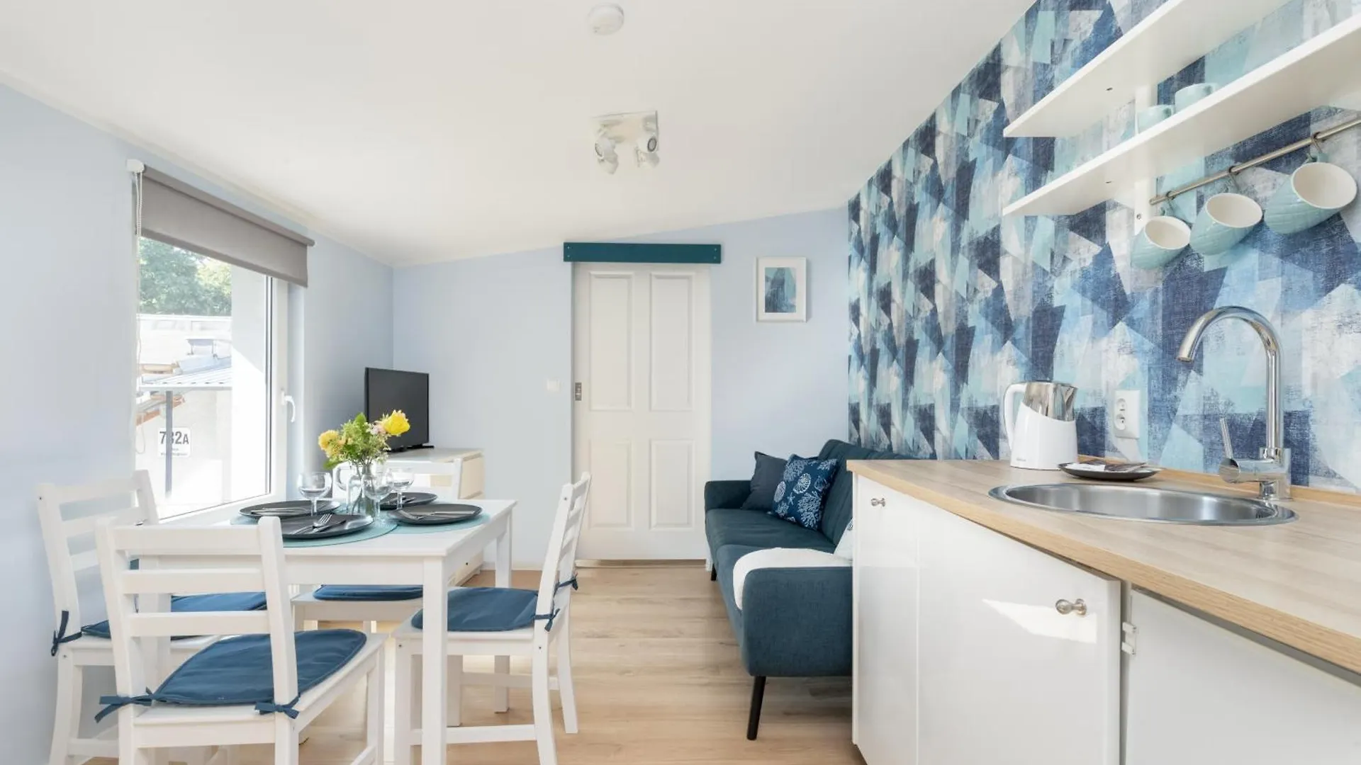Piekne Apartamenty W Sopocie Molo & Plaza By Rent Like Home Sopot Apartment