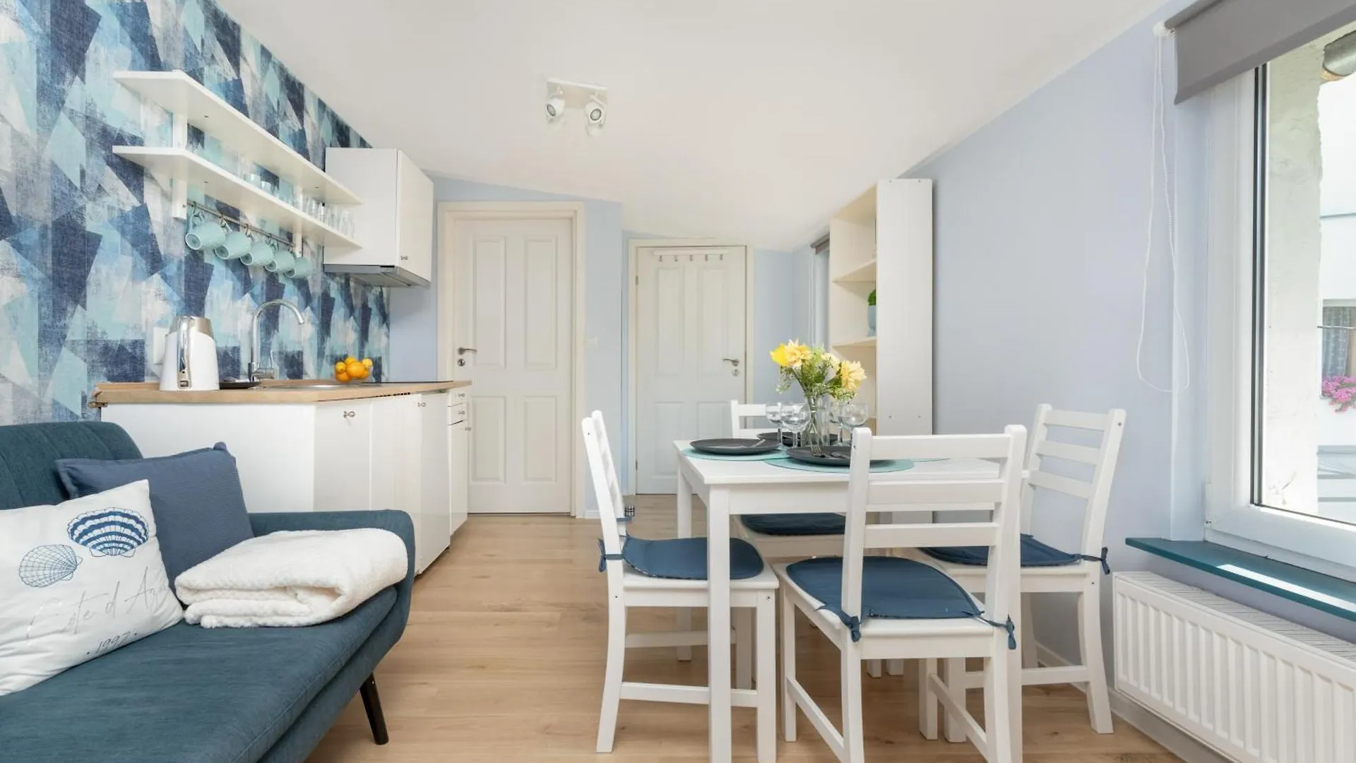 Piekne Apartamenty W Sopocie Molo & Plaza By Rent Like Home Sopot