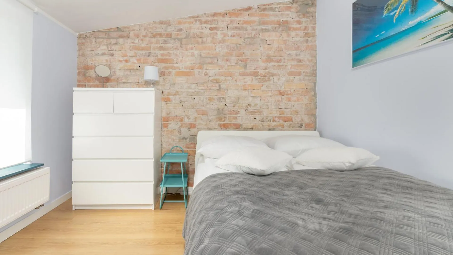 Apartment Piekne Apartamenty W Sopocie Molo & Plaza By Rent Like Home Sopot