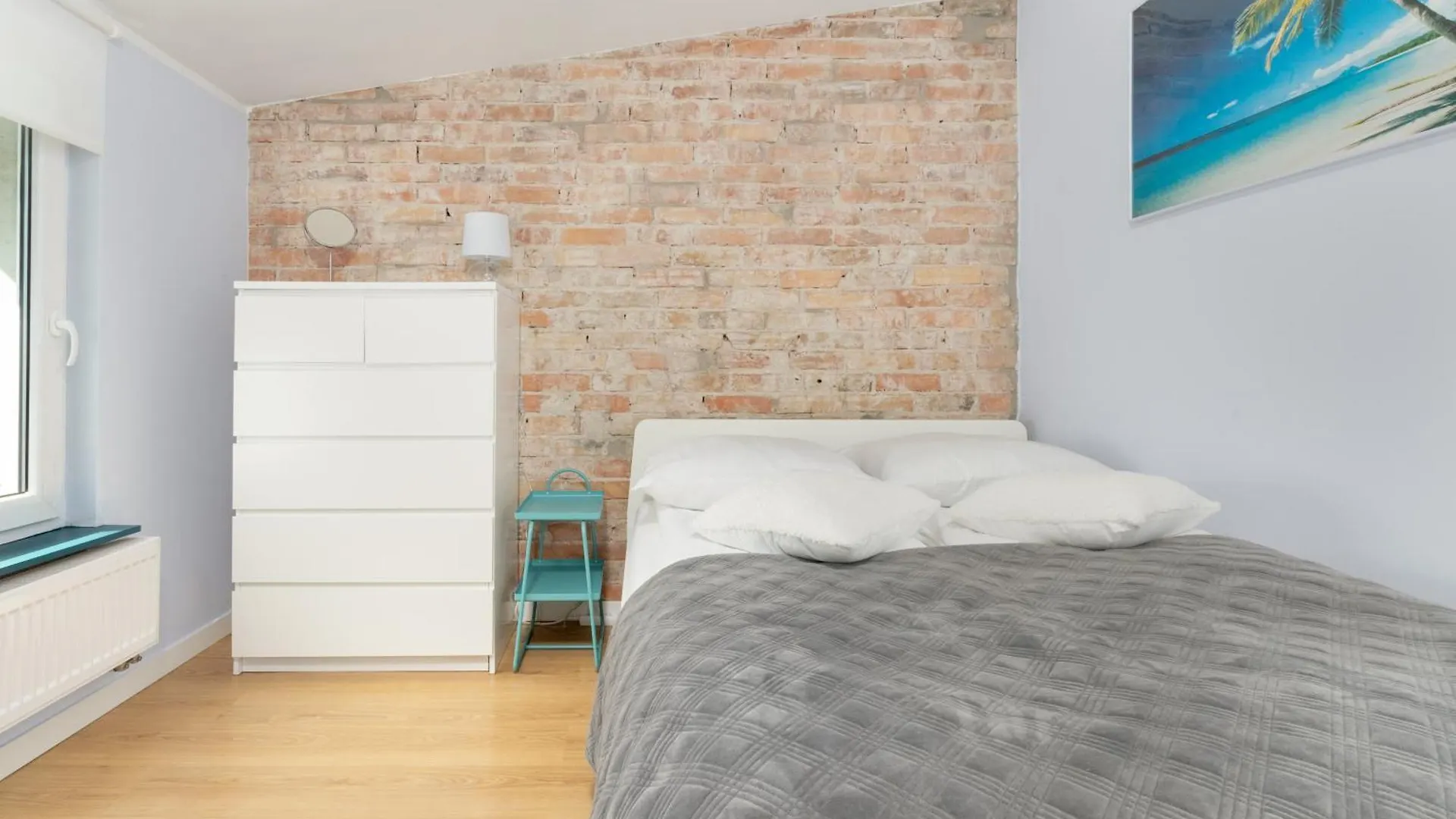 Apartment Piekne Apartamenty W Sopocie Molo & Plaza By Rent Like Home Sopot Poland