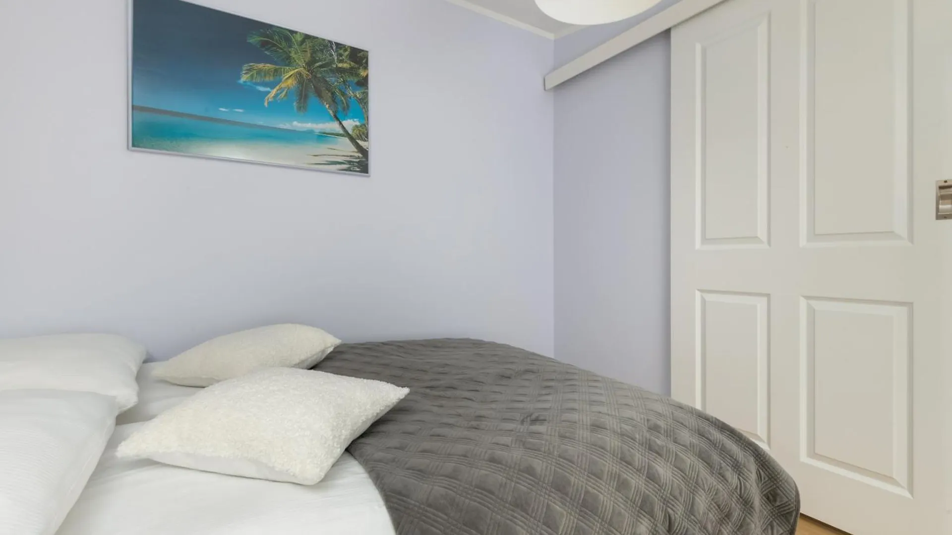 Piekne Apartamenty W Sopocie Molo & Plaza By Rent Like Home Sopot Apartment