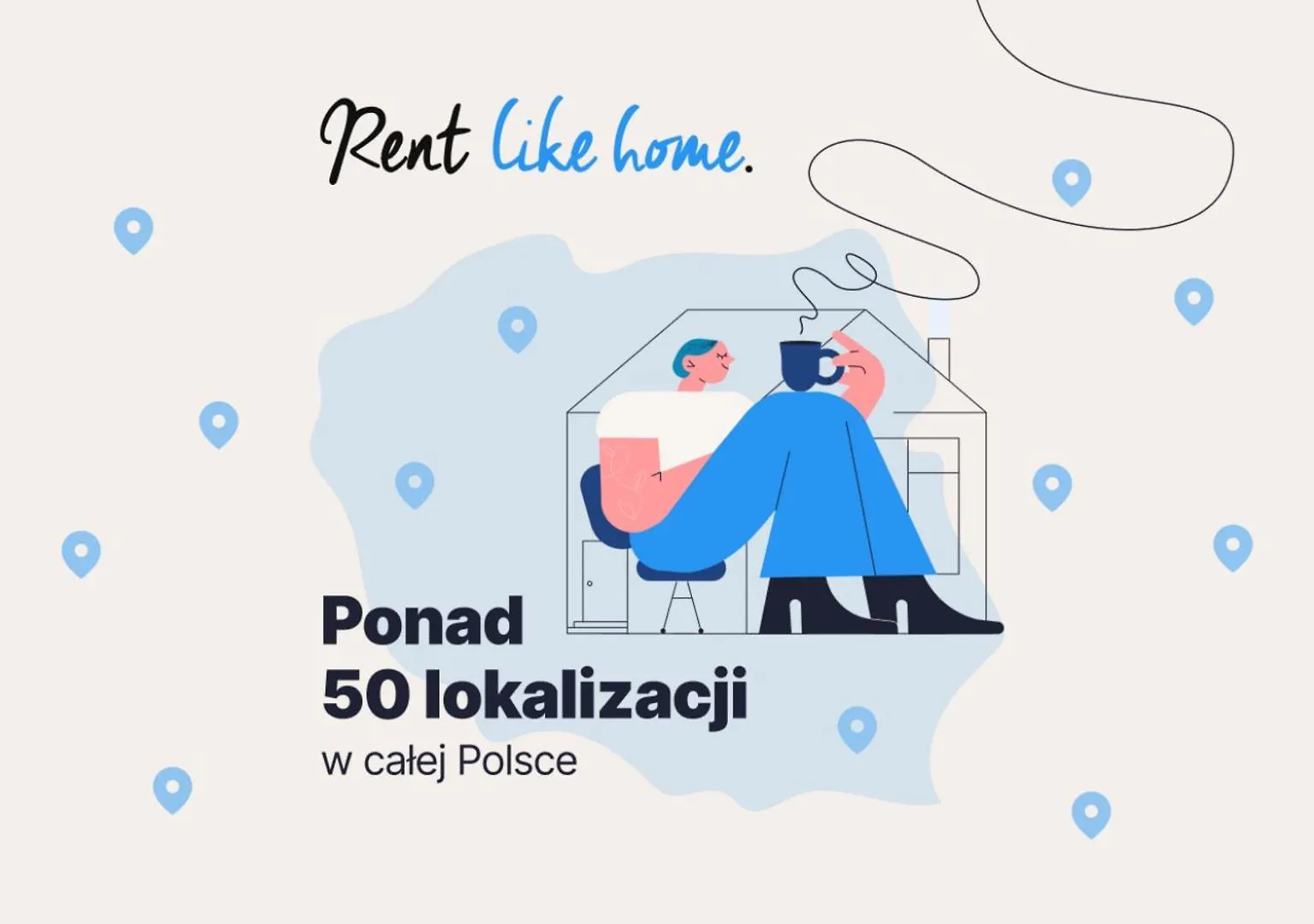 Piekne Apartamenty W Sopocie Molo & Plaza By Rent Like Home Sopot 0*,