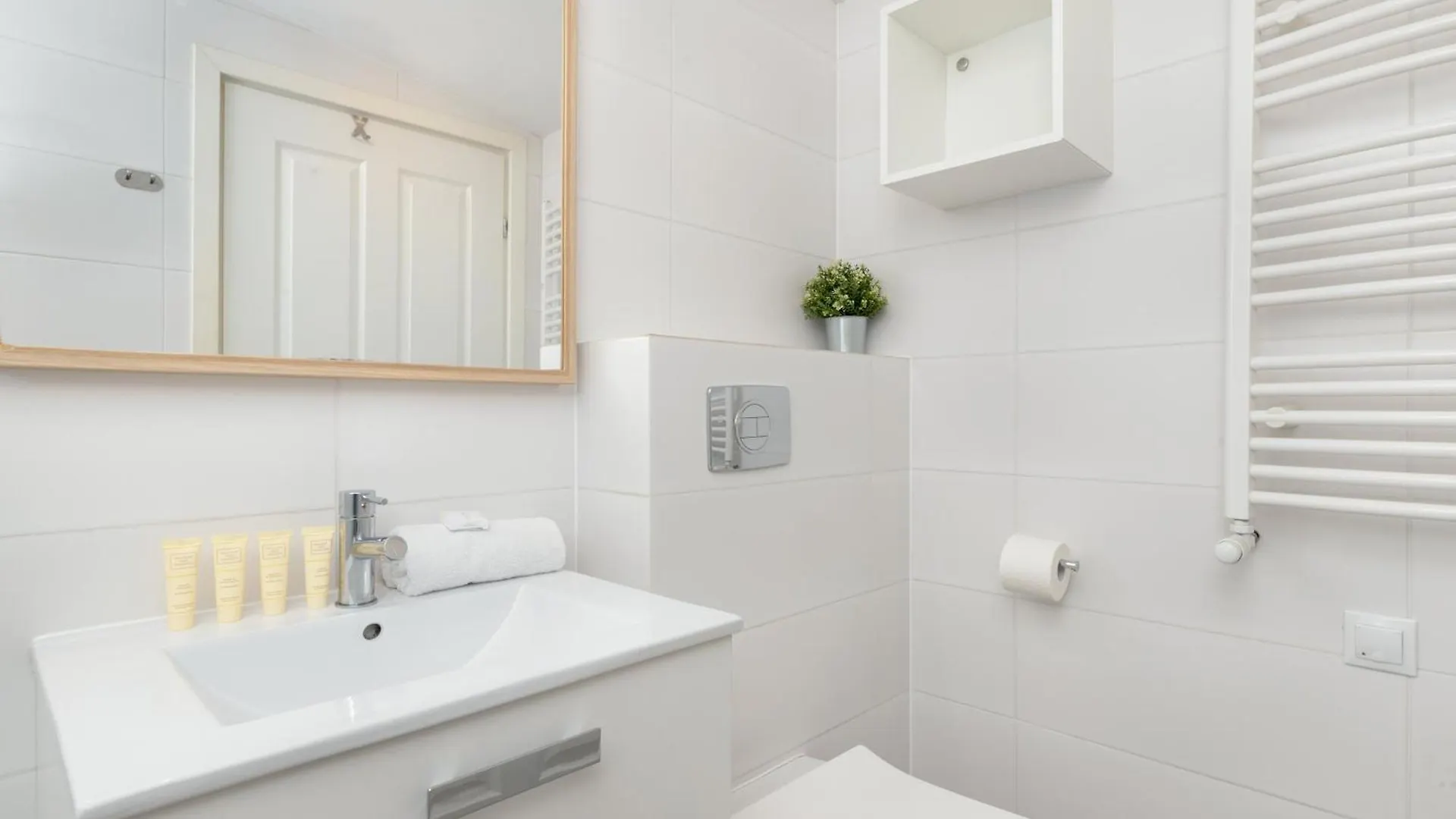 Piekne Apartamenty W Sopocie Molo & Plaza By Rent Like Home Sopot
