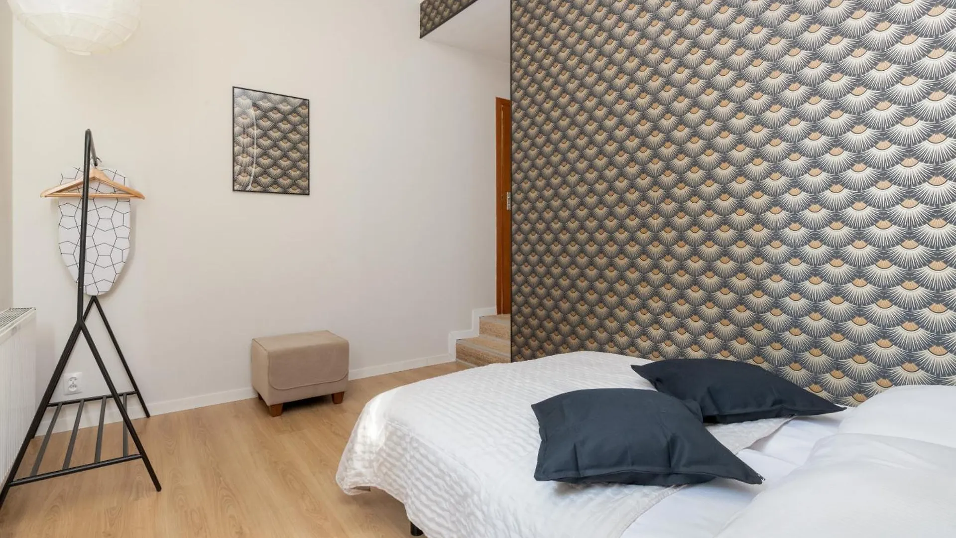 Apartment Piekne Apartamenty W Sopocie Molo & Plaza By Rent Like Home Sopot Poland