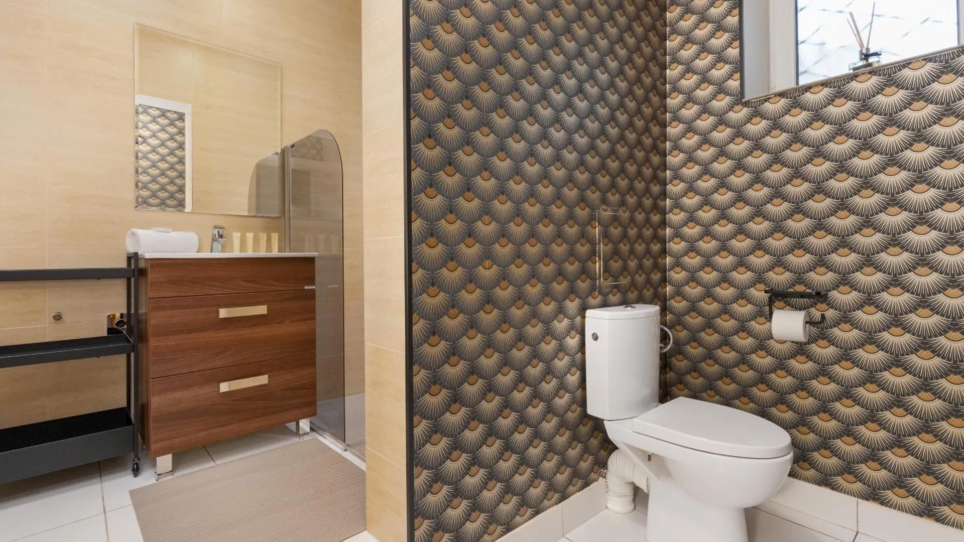 Apartment Piekne Apartamenty W Sopocie Molo & Plaza By Rent Like Home Sopot