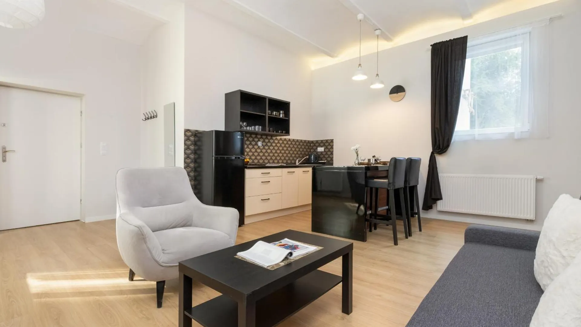 Piekne Apartamenty W Sopocie Molo & Plaza By Rent Like Home Sopot