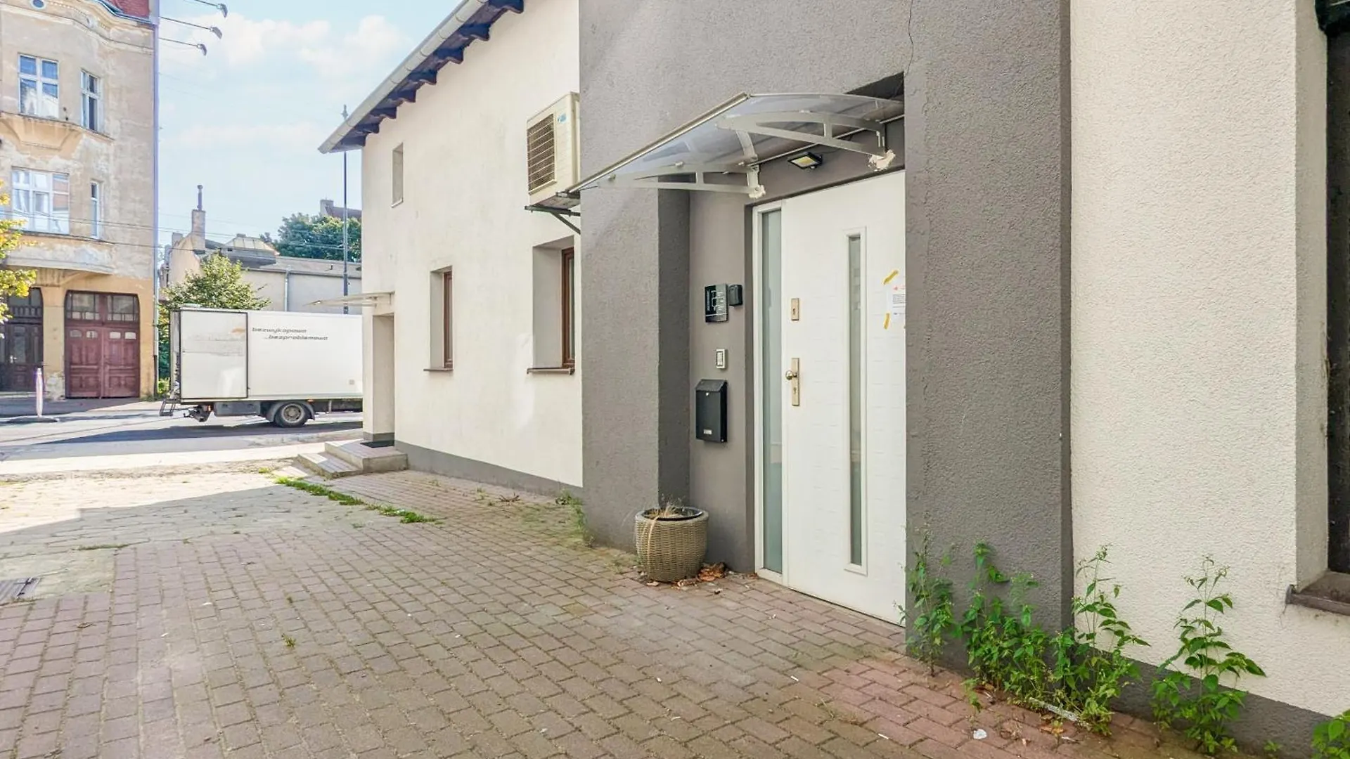 Apartment Piekne Apartamenty W Sopocie Molo & Plaza By Rent Like Home Sopot