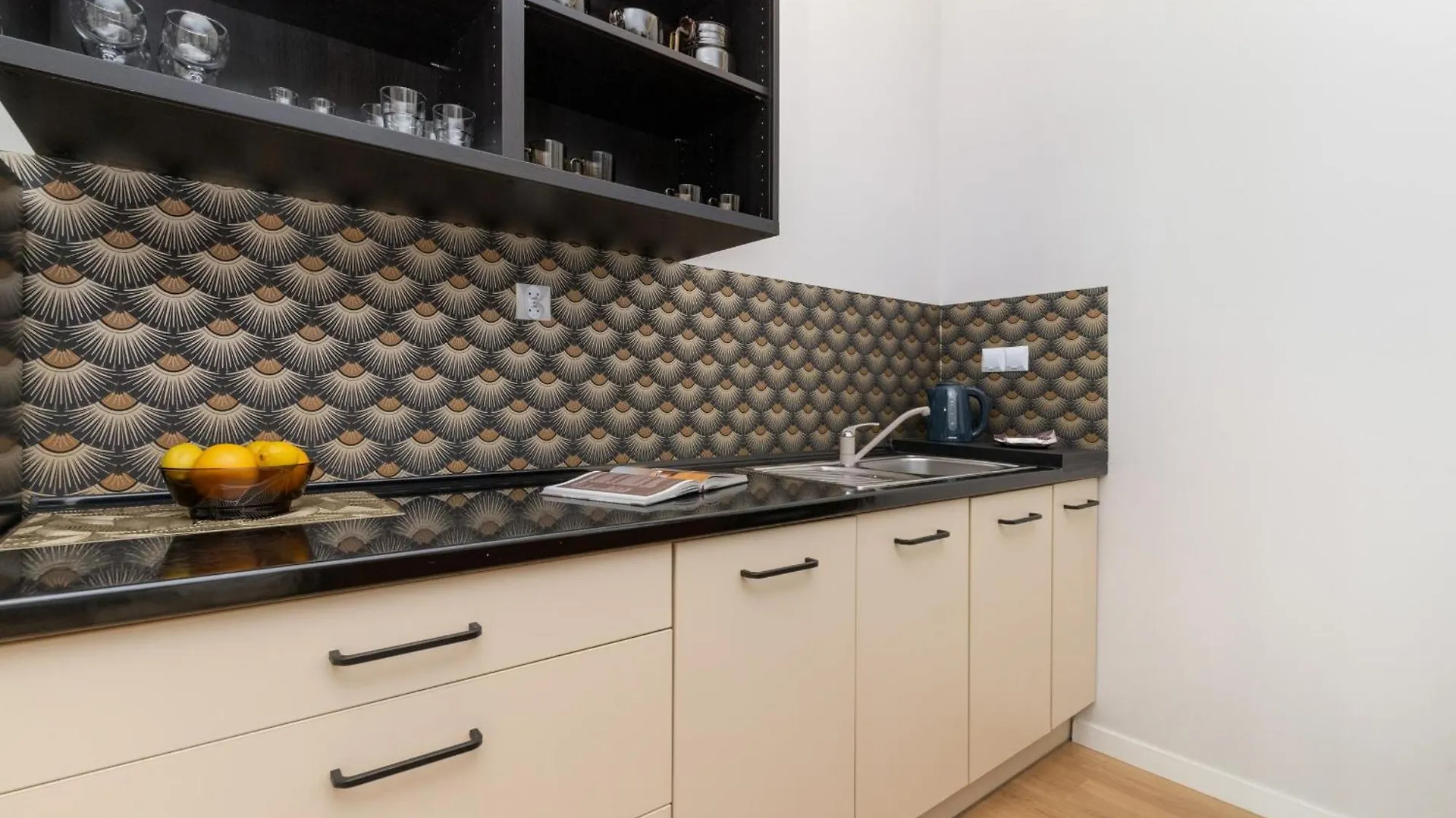 Apartment Piekne Apartamenty W Sopocie Molo & Plaza By Rent Like Home Sopot