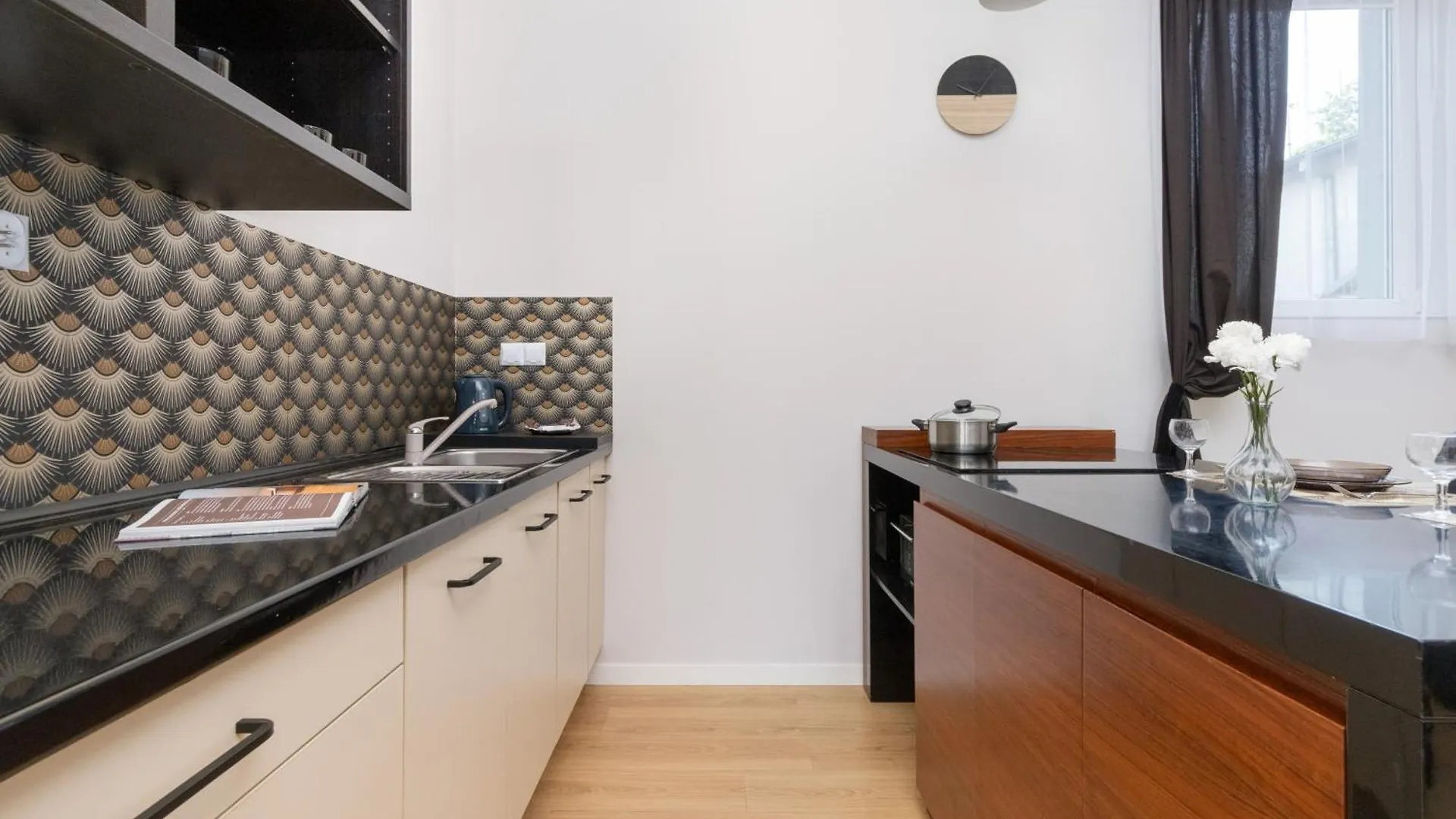 Apartment Piekne Apartamenty W Sopocie Molo & Plaza By Rent Like Home Sopot Poland