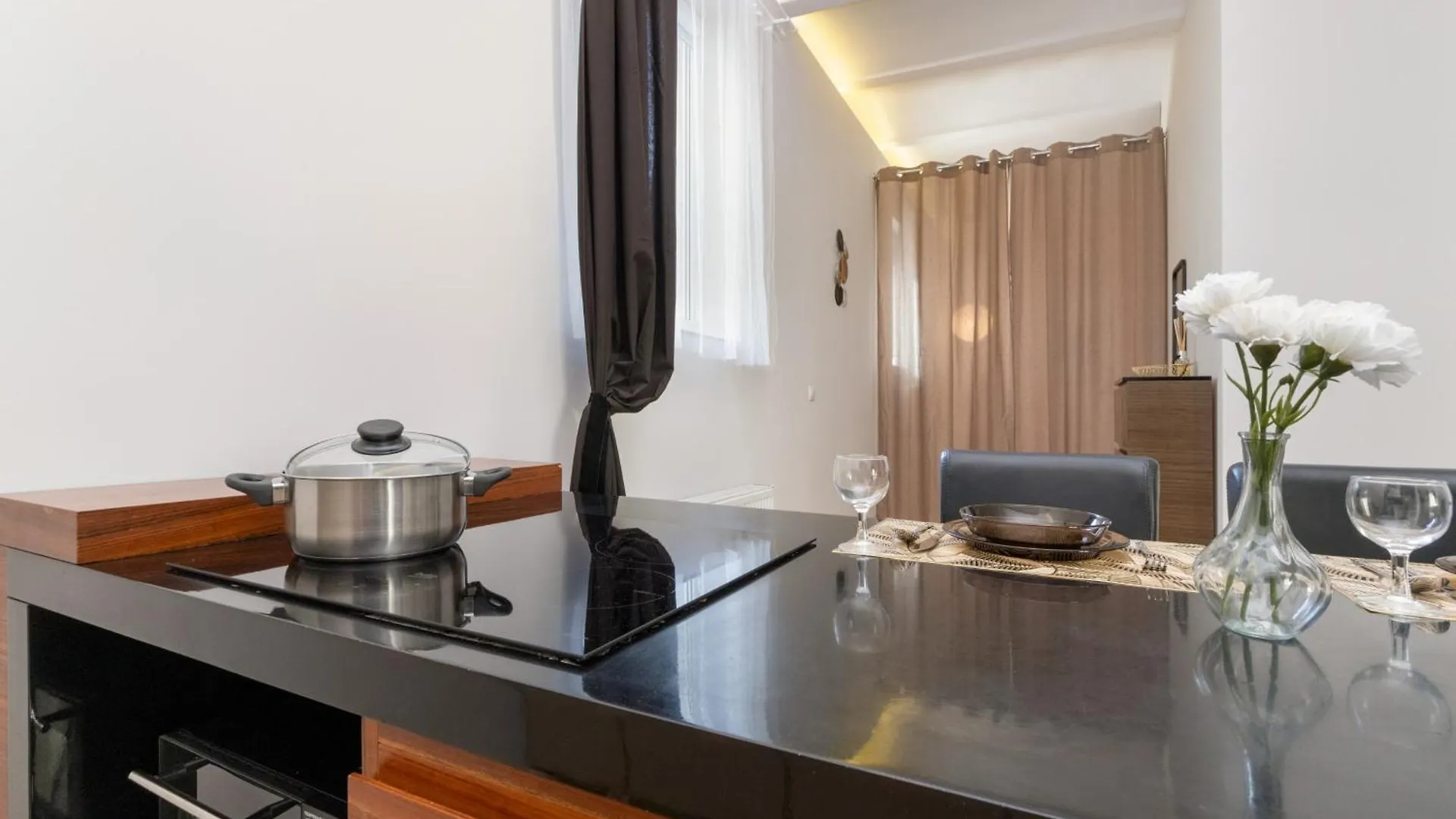 Piekne Apartamenty W Sopocie Molo & Plaza By Rent Like Home Sopot Poland