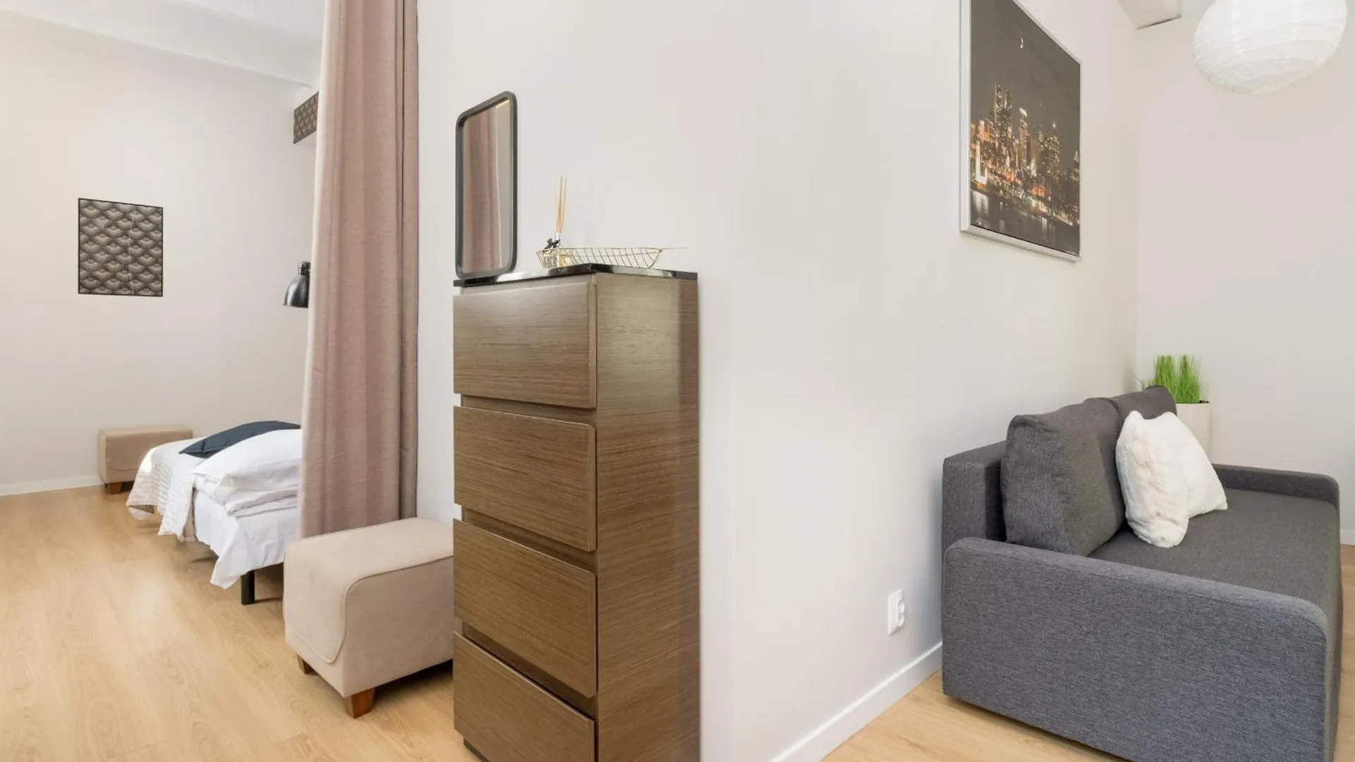 Piekne Apartamenty W Sopocie Molo & Plaza By Rent Like Home Sopot Apartment