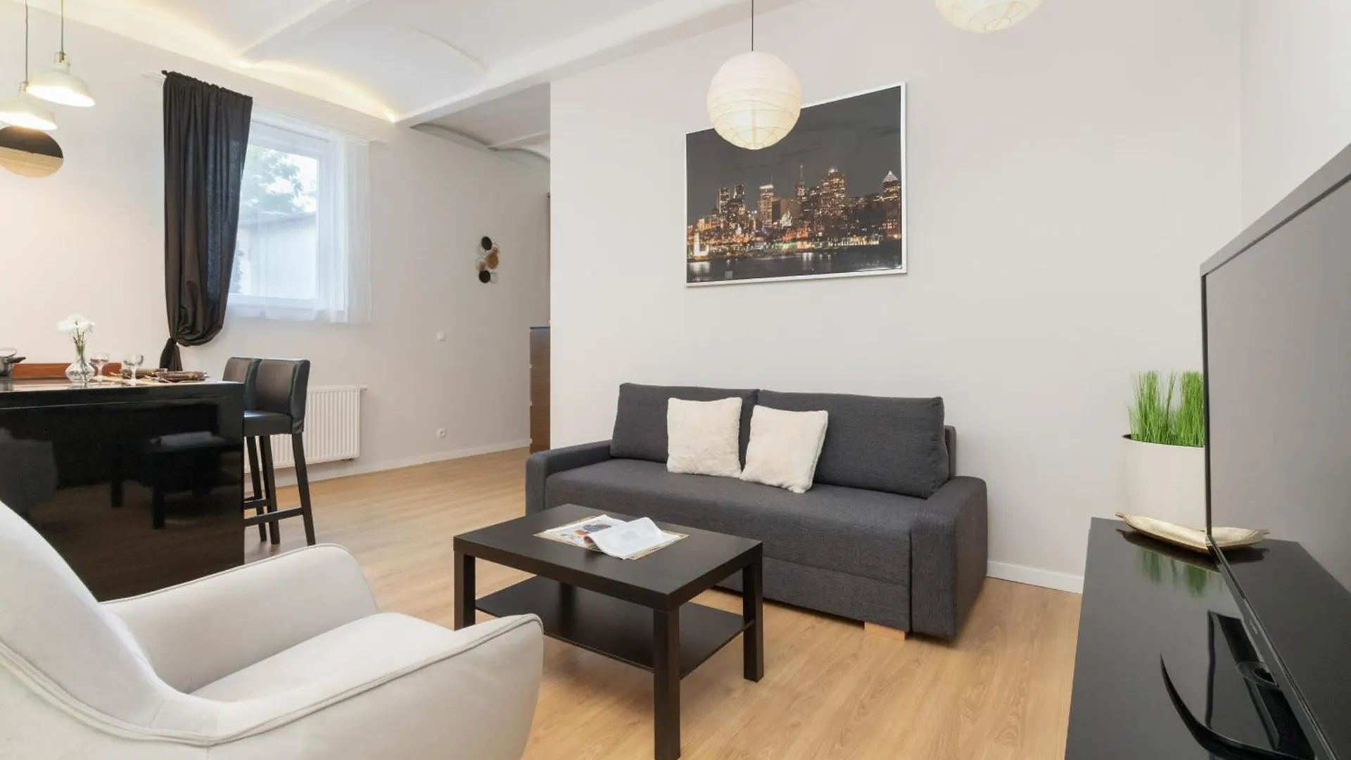 Piekne Apartamenty W Sopocie Molo & Plaza By Rent Like Home contacts
