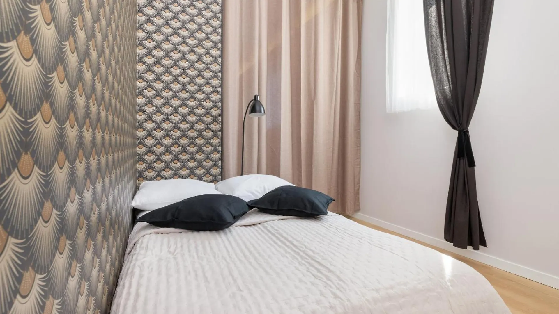 Apartment Piekne Apartamenty W Sopocie Molo & Plaza By Rent Like Home Sopot