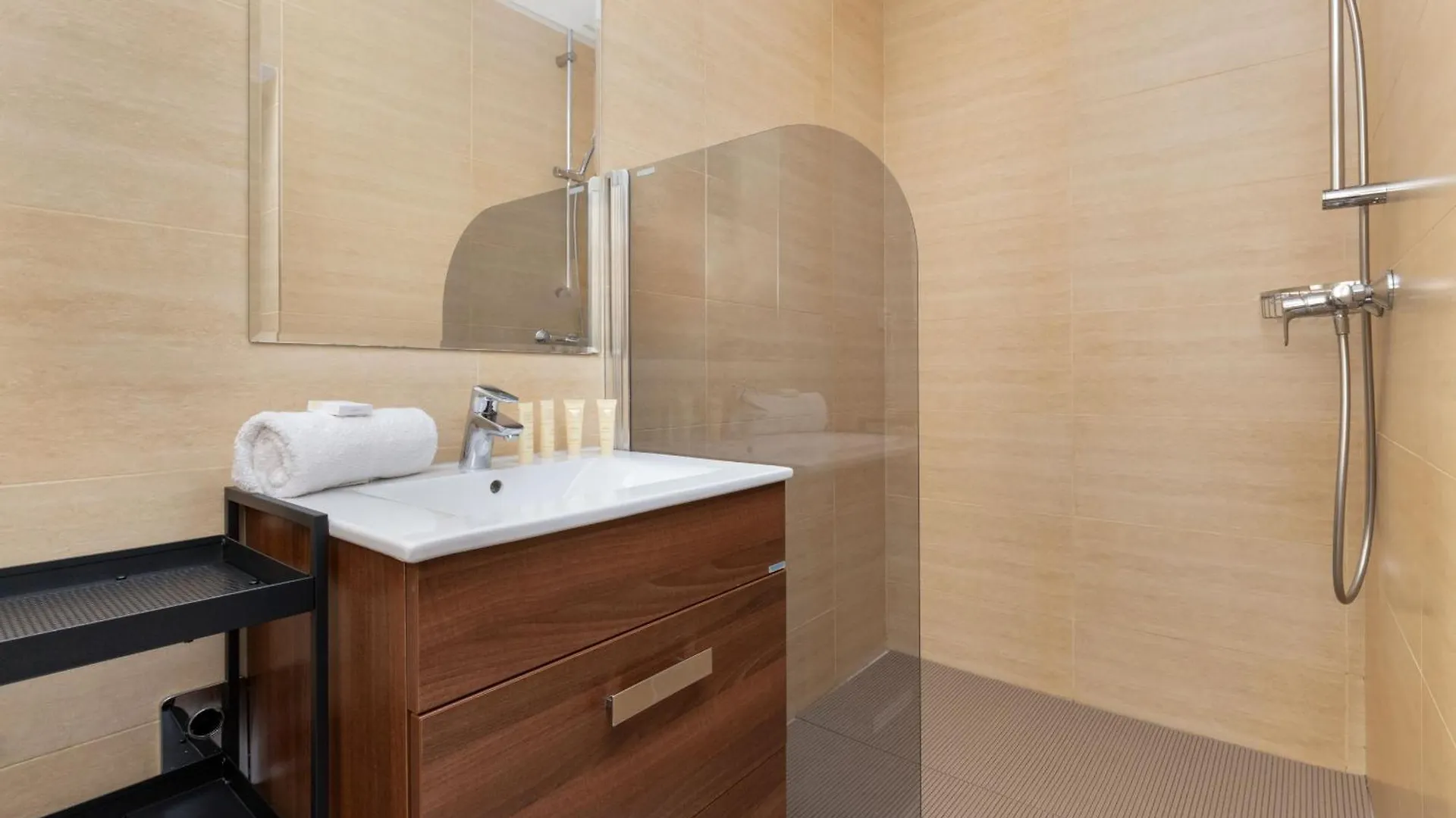 Apartment Piekne Apartamenty W Sopocie Molo & Plaza By Rent Like Home Sopot