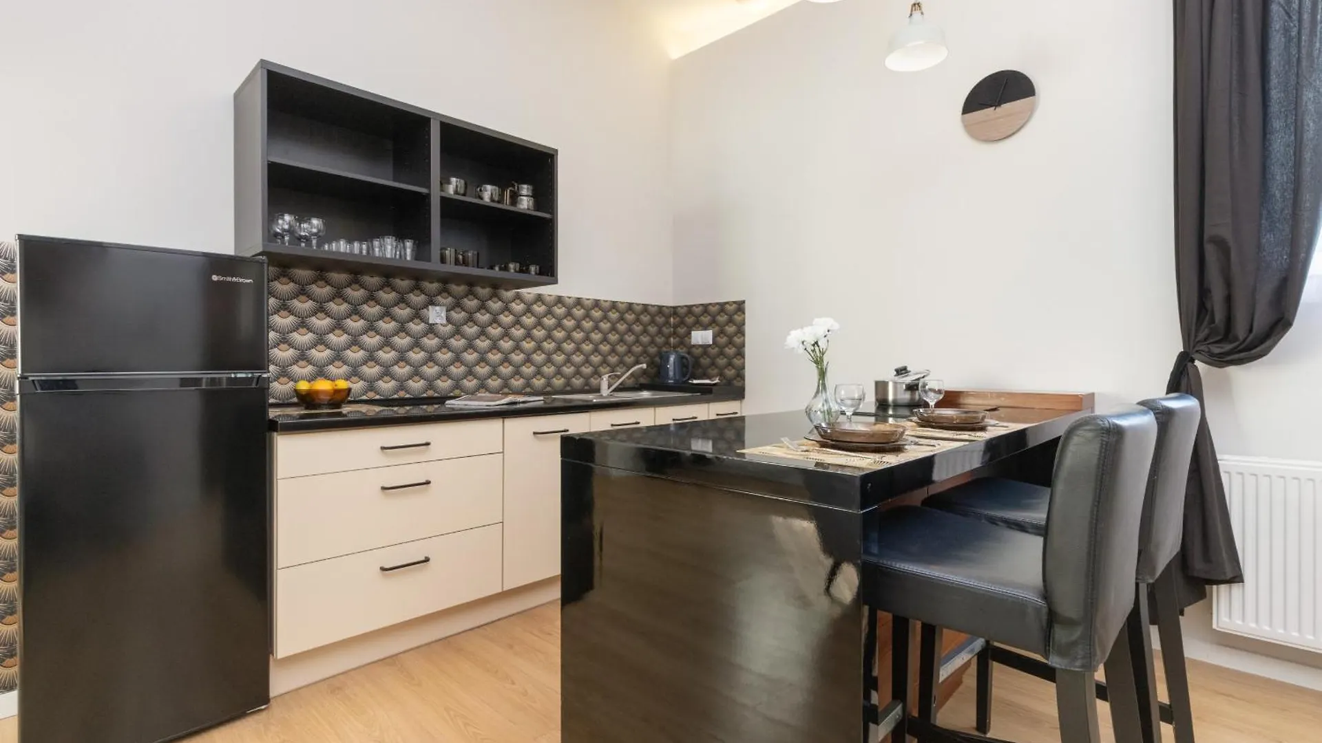 Piekne Apartamenty W Sopocie Molo & Plaza By Rent Like Home Sopot Poland